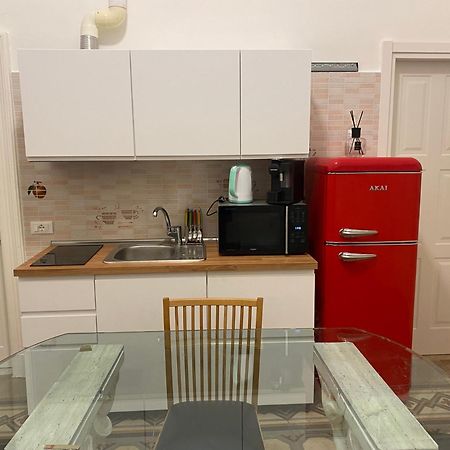 לינה וארוחת בוקר Touristhouse Monopoli 10 מראה חיצוני תמונה