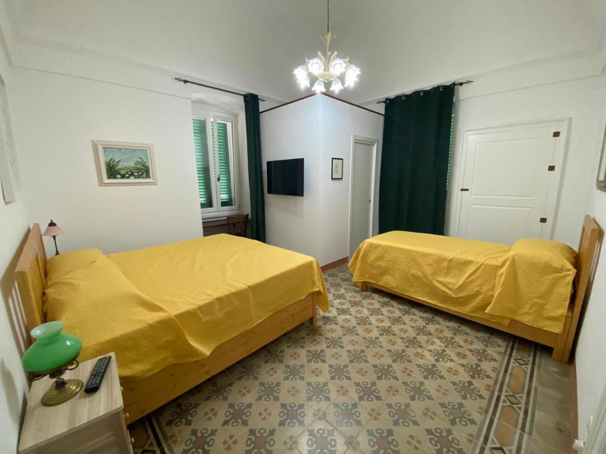 לינה וארוחת בוקר Touristhouse Monopoli 10 מראה חיצוני תמונה
