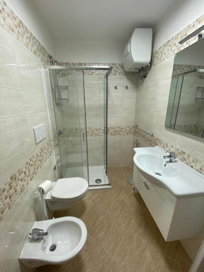לינה וארוחת בוקר Touristhouse Monopoli 10 מראה חיצוני תמונה