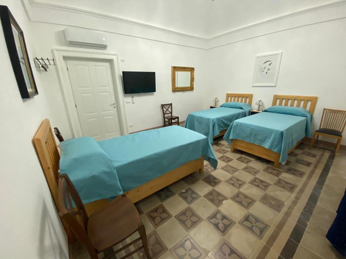 לינה וארוחת בוקר Touristhouse Monopoli 10 מראה חיצוני תמונה
