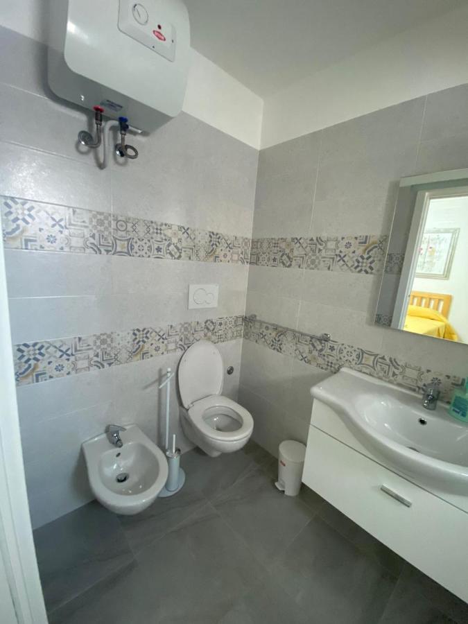 לינה וארוחת בוקר Touristhouse Monopoli 10 מראה חיצוני תמונה