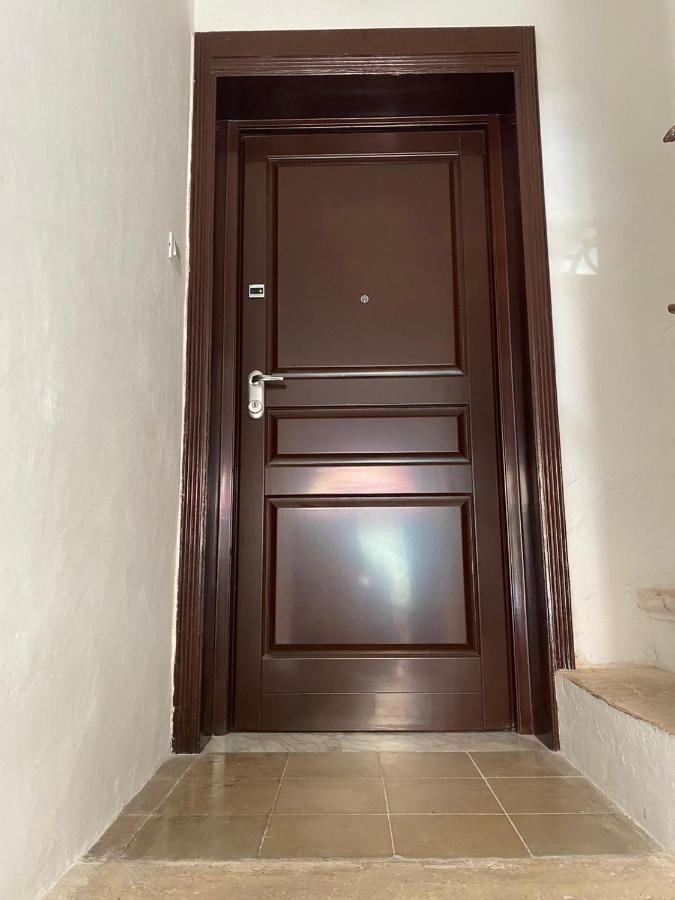 לינה וארוחת בוקר Touristhouse Monopoli 10 מראה חיצוני תמונה