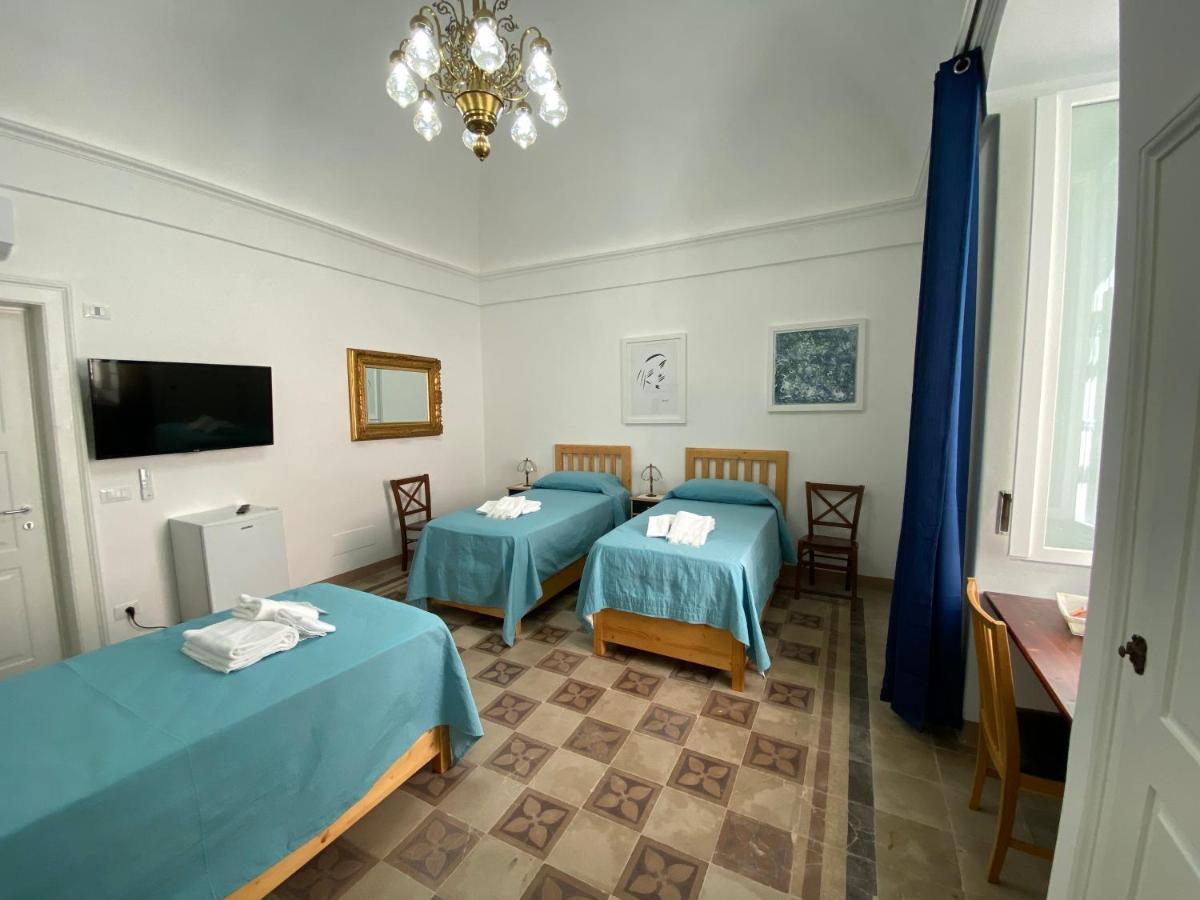 לינה וארוחת בוקר Touristhouse Monopoli 10 מראה חיצוני תמונה