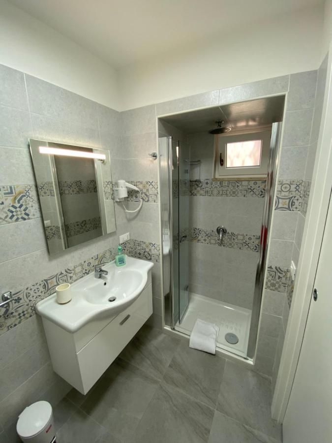 לינה וארוחת בוקר Touristhouse Monopoli 10 מראה חיצוני תמונה