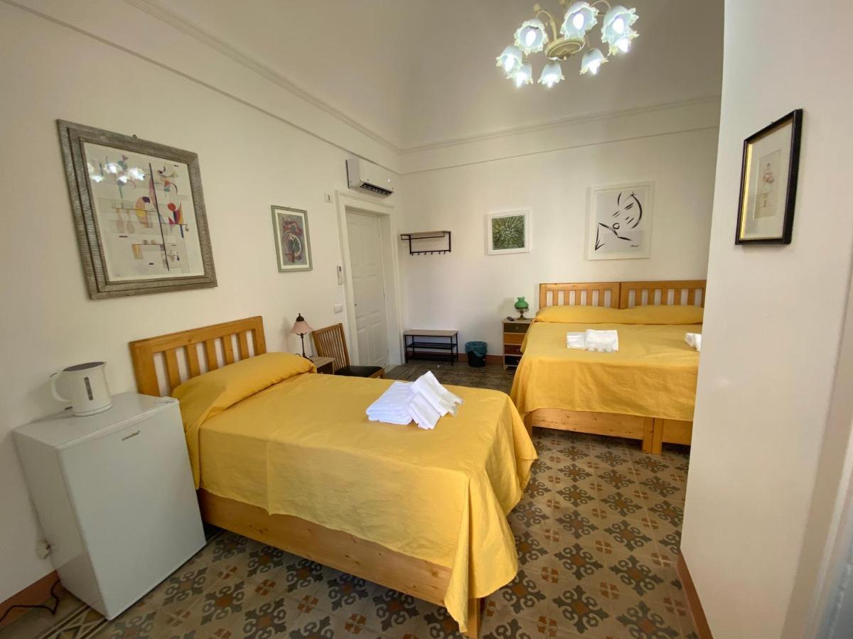לינה וארוחת בוקר Touristhouse Monopoli 10 מראה חיצוני תמונה