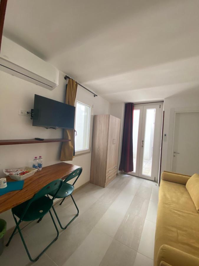 לינה וארוחת בוקר Touristhouse Monopoli 10 מראה חיצוני תמונה