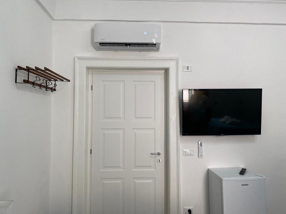 לינה וארוחת בוקר Touristhouse Monopoli 10 מראה חיצוני תמונה