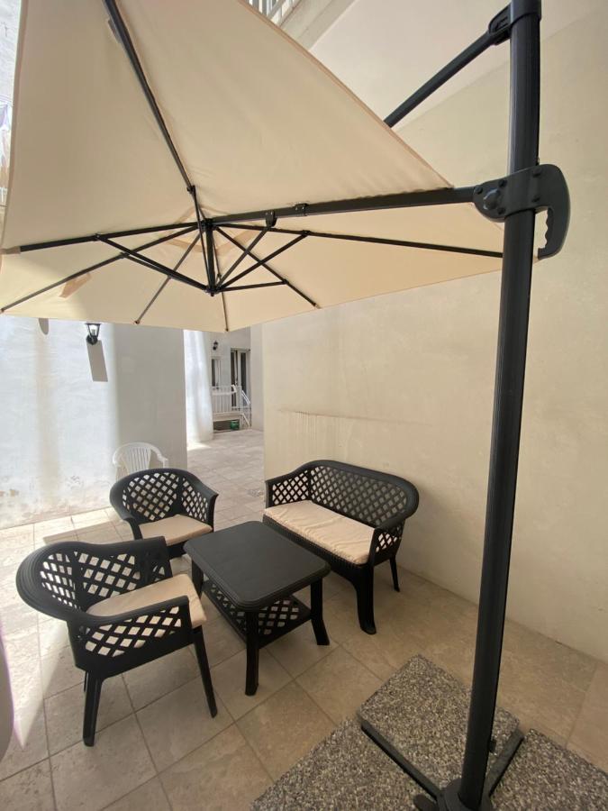 לינה וארוחת בוקר Touristhouse Monopoli 10 מראה חיצוני תמונה