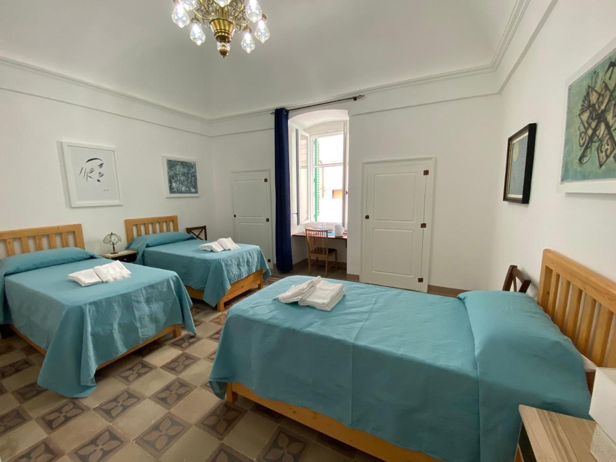 לינה וארוחת בוקר Touristhouse Monopoli 10 מראה חיצוני תמונה