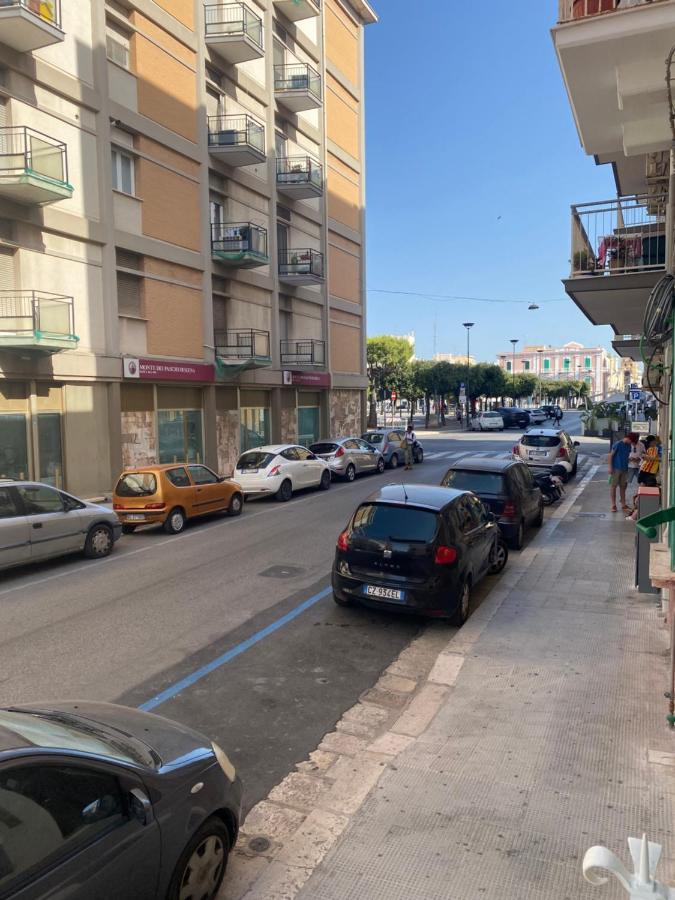לינה וארוחת בוקר Touristhouse Monopoli 10 מראה חיצוני תמונה