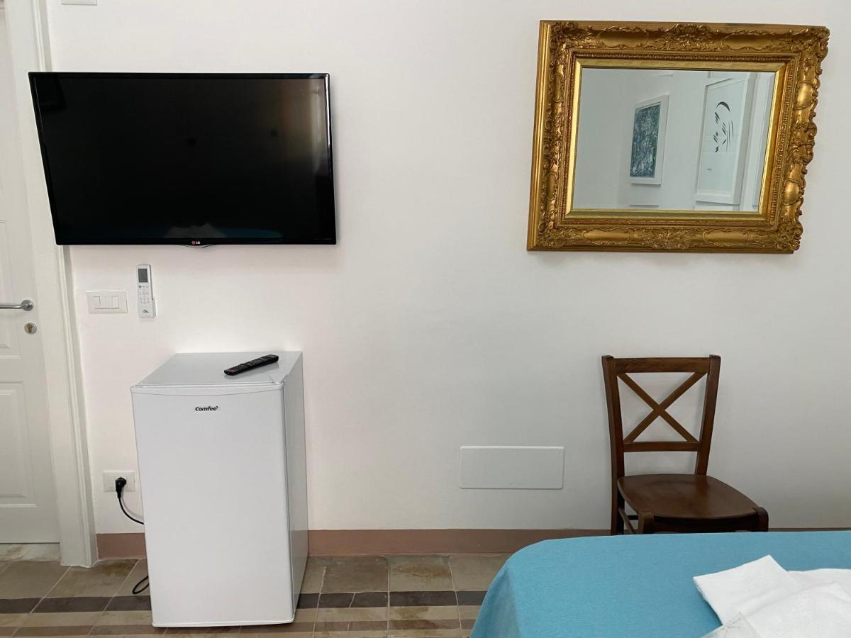 לינה וארוחת בוקר Touristhouse Monopoli 10 מראה חיצוני תמונה
