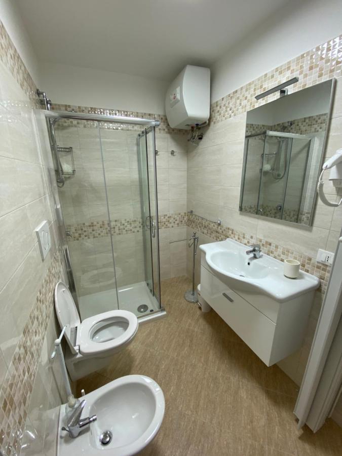 לינה וארוחת בוקר Touristhouse Monopoli 10 מראה חיצוני תמונה