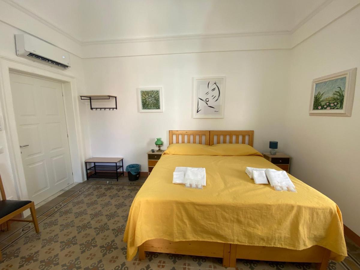 לינה וארוחת בוקר Touristhouse Monopoli 10 מראה חיצוני תמונה