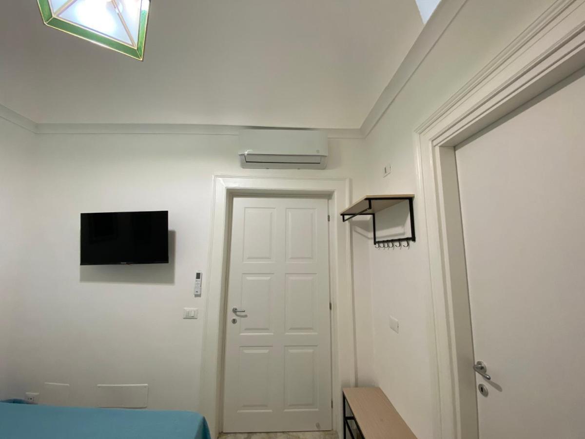 לינה וארוחת בוקר Touristhouse Monopoli 10 מראה חיצוני תמונה