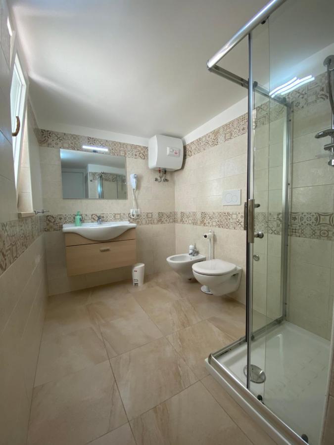 לינה וארוחת בוקר Touristhouse Monopoli 10 מראה חיצוני תמונה