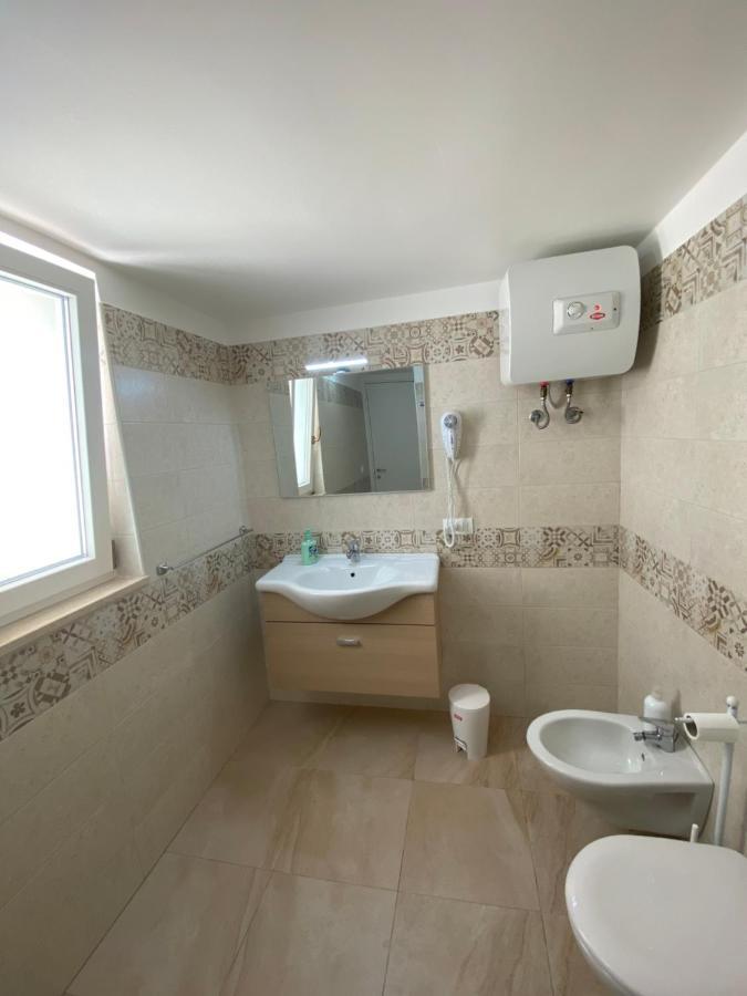 לינה וארוחת בוקר Touristhouse Monopoli 10 מראה חיצוני תמונה