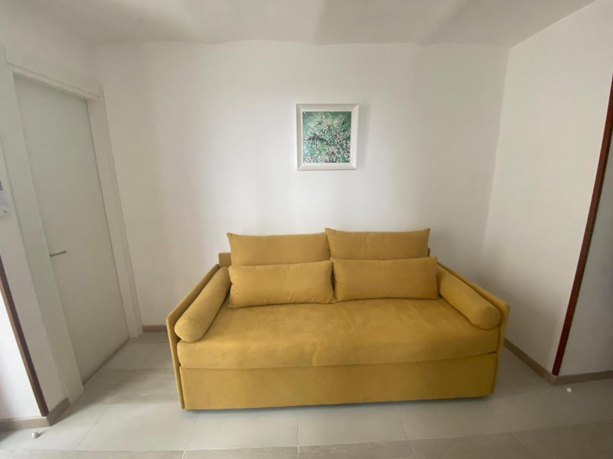 לינה וארוחת בוקר Touristhouse Monopoli 10 מראה חיצוני תמונה