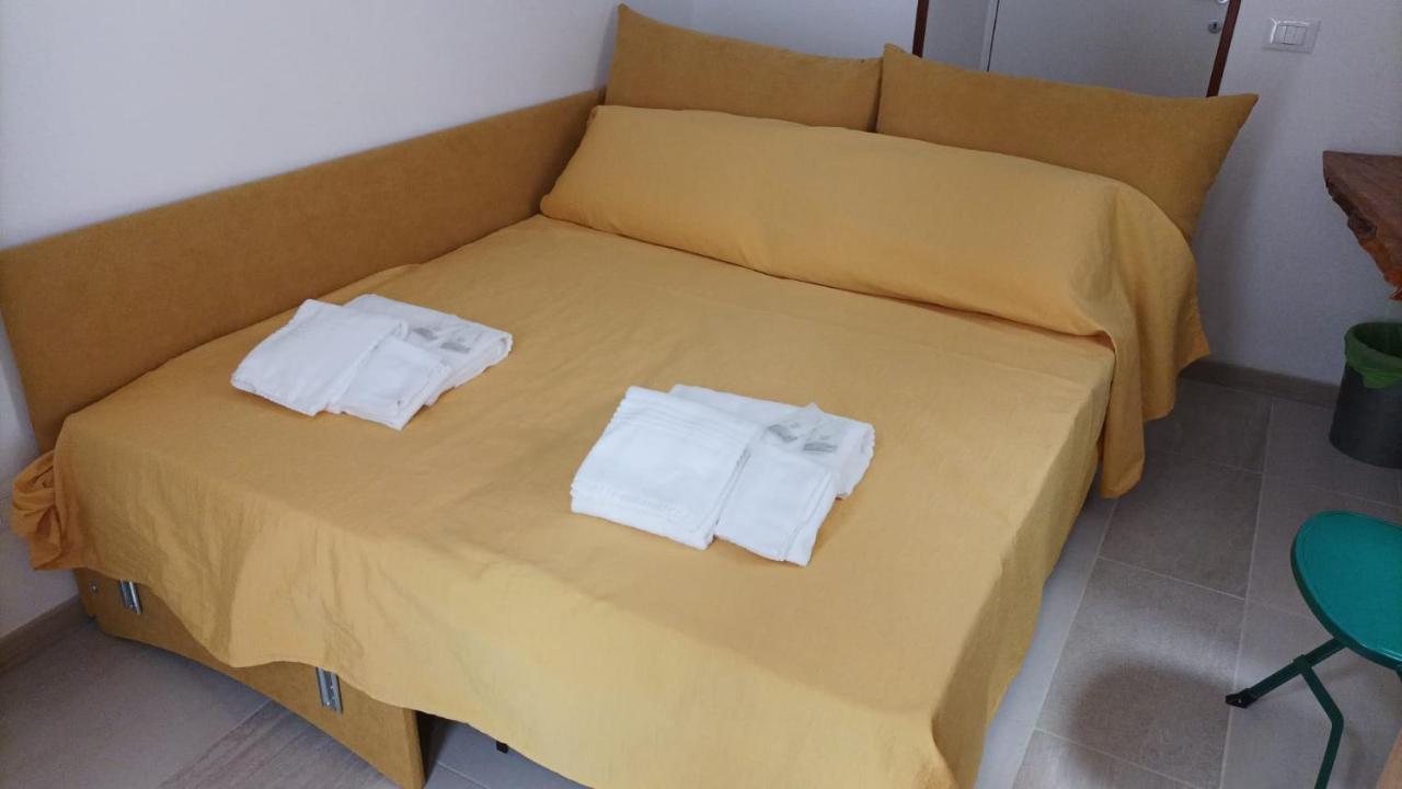 לינה וארוחת בוקר Touristhouse Monopoli 10 מראה חיצוני תמונה