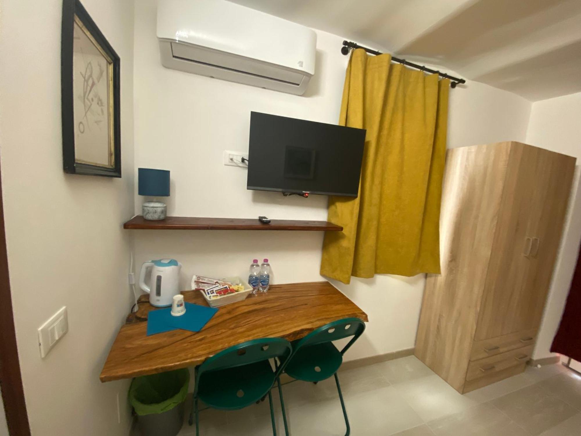 לינה וארוחת בוקר Touristhouse Monopoli 10 מראה חיצוני תמונה
