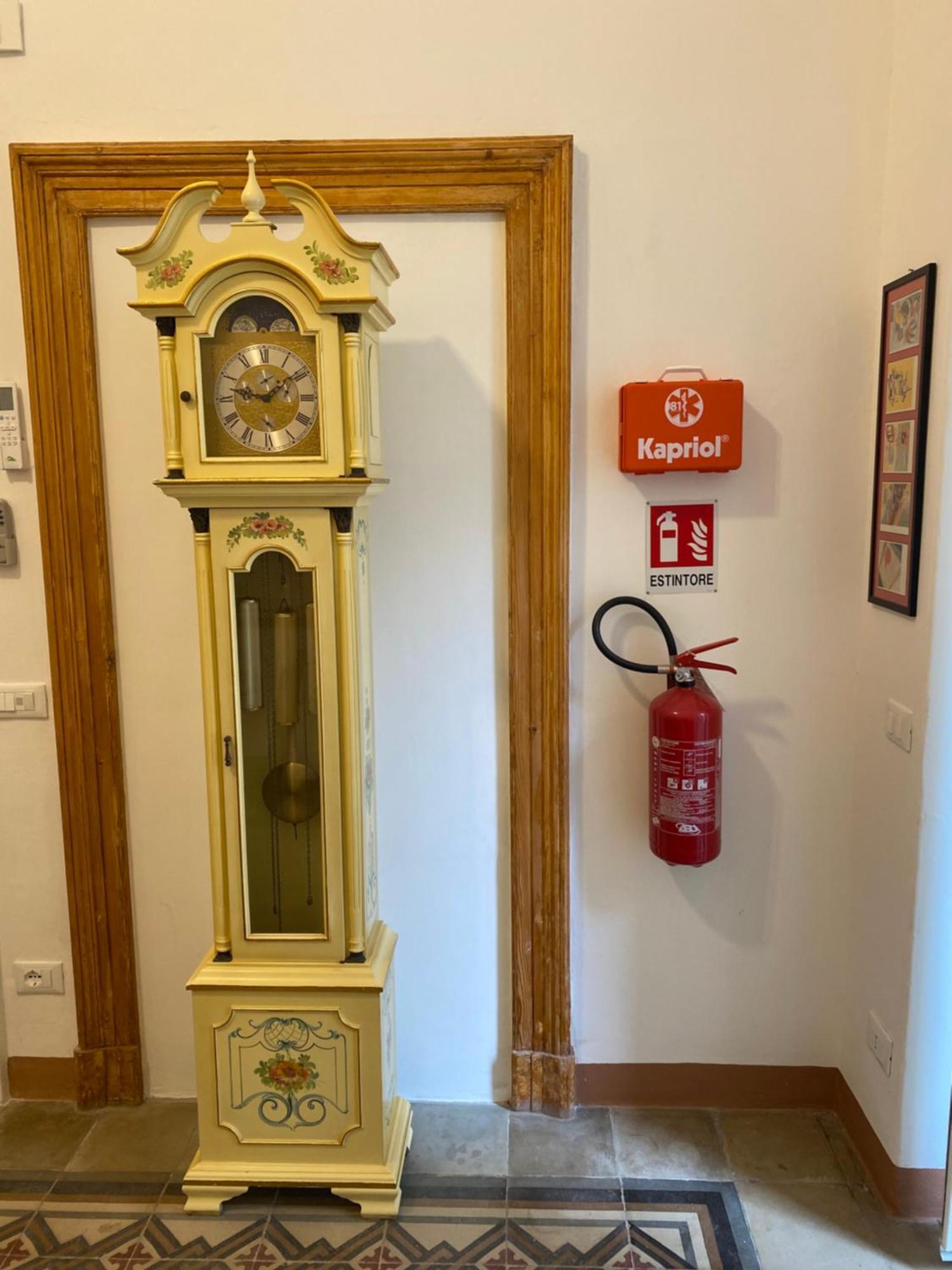 לינה וארוחת בוקר Touristhouse Monopoli 10 מראה חיצוני תמונה