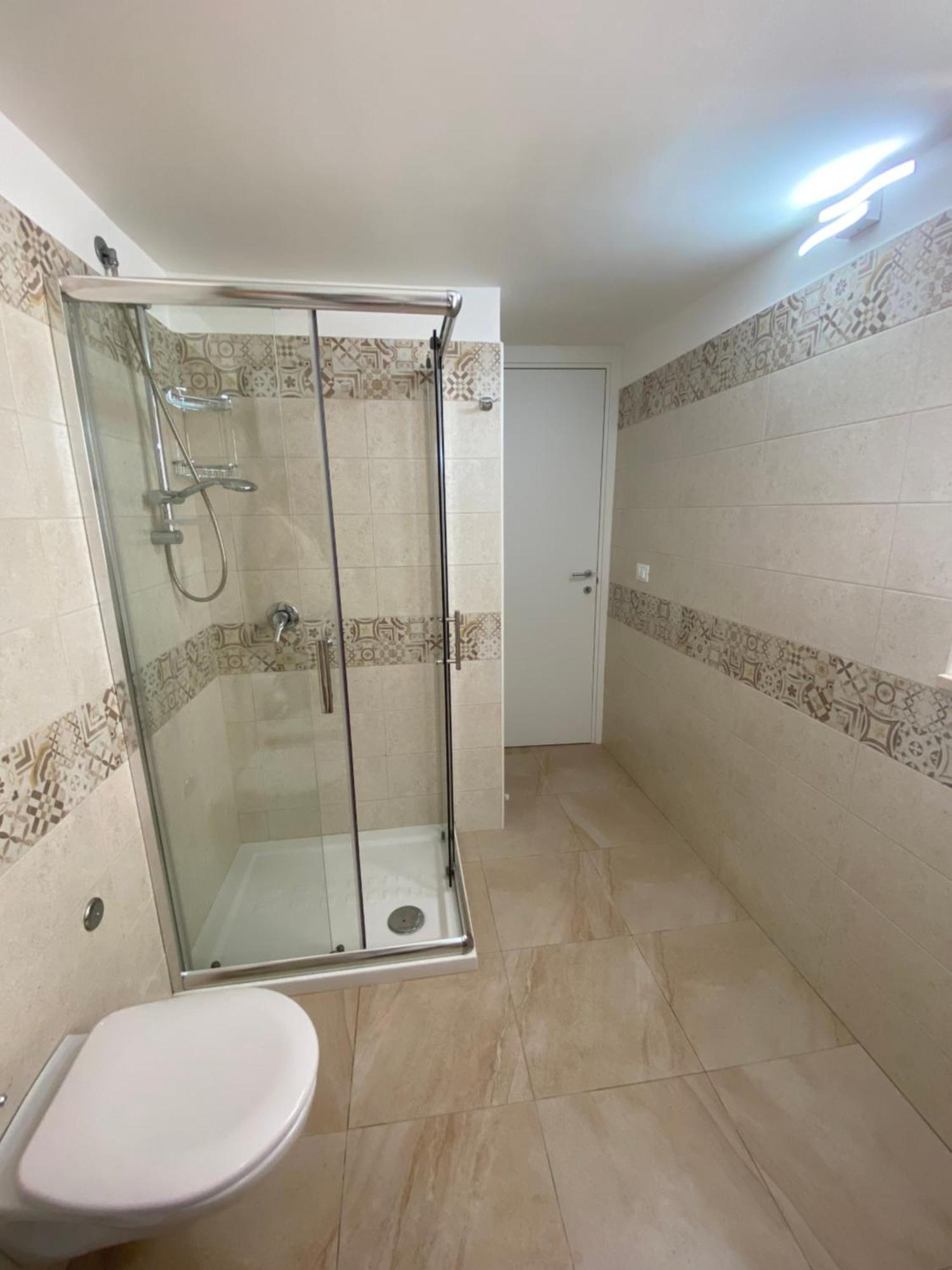 לינה וארוחת בוקר Touristhouse Monopoli 10 מראה חיצוני תמונה
