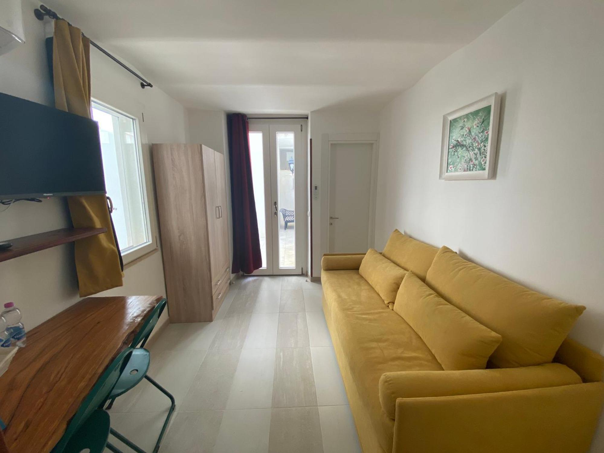 לינה וארוחת בוקר Touristhouse Monopoli 10 מראה חיצוני תמונה