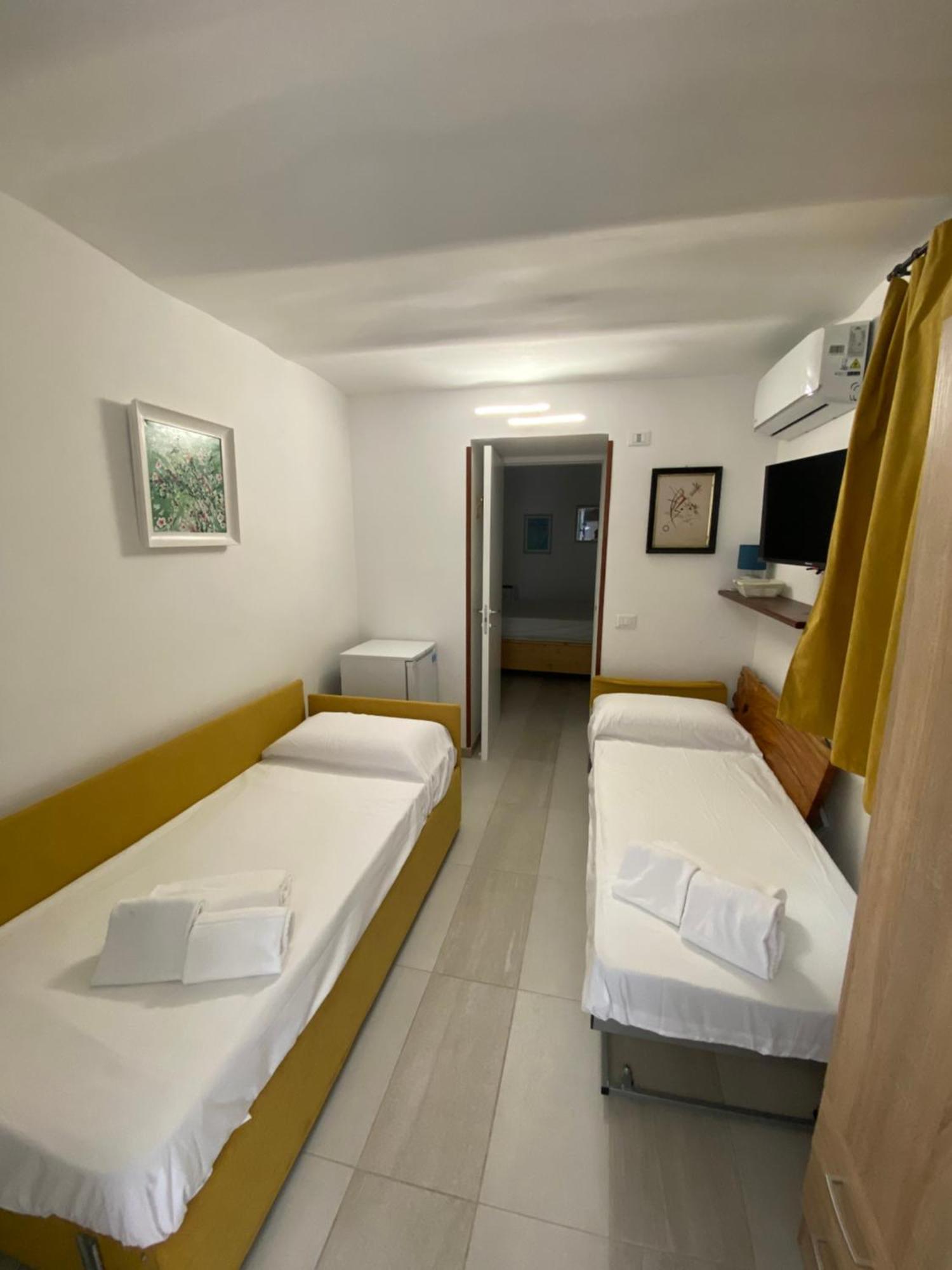 לינה וארוחת בוקר Touristhouse Monopoli 10 מראה חיצוני תמונה