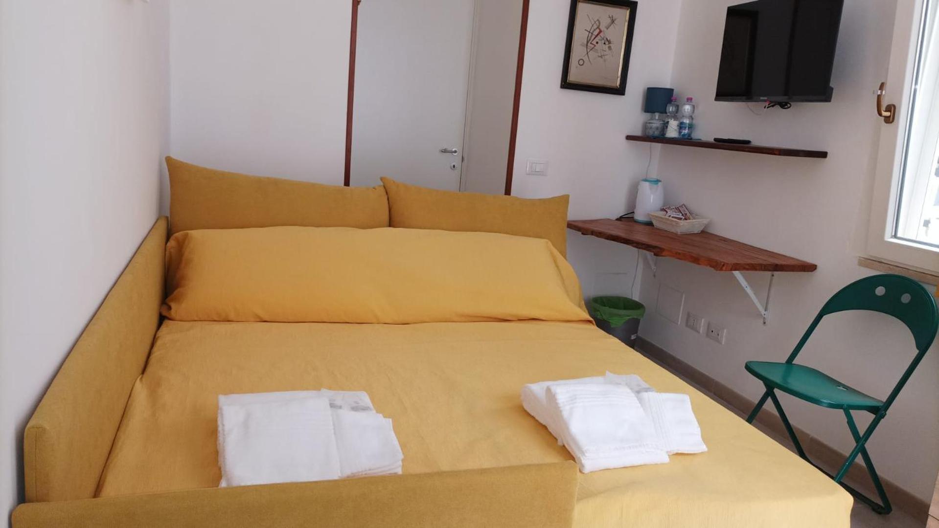 לינה וארוחת בוקר Touristhouse Monopoli 10 מראה חיצוני תמונה